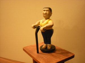 Zayıflama Azmi / Will to Lose Weigth