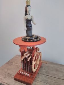 Şahmaran / Shahmaran