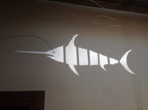 Kılıçbalığı / Swordfish