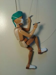 Mutlu Cerrah / Happy Surgeon